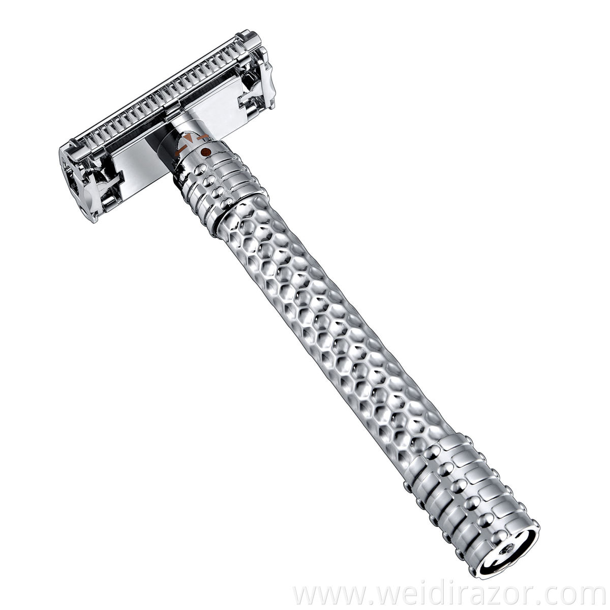 Best Razor Blade Private Label Branded Double Edge Safety Razor and Blade